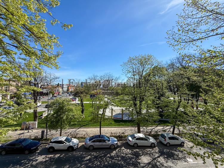 Apartament 2 camere | Central - Bd. Tomis | Termen lung - 13