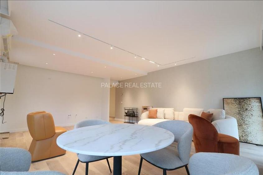 Alpha Bank, Pacurari, 80 mp, 2 camere in bloc nou cu dressing si finisaje calita - 2