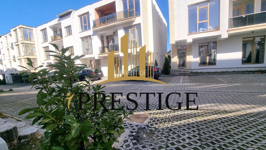 APARTAMENT DE VÂNZARE 2 CAMERE,  PARCARE, 2 BALCOANE, ȘELIMBĂR - 12