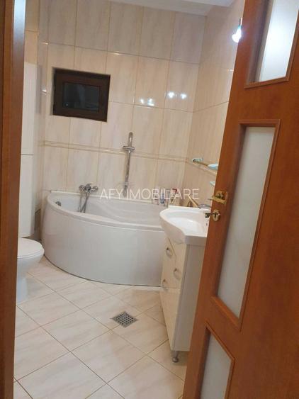 Domenii – Apartament Exclusiv 5 Camere, Parcare Inclusă - 6