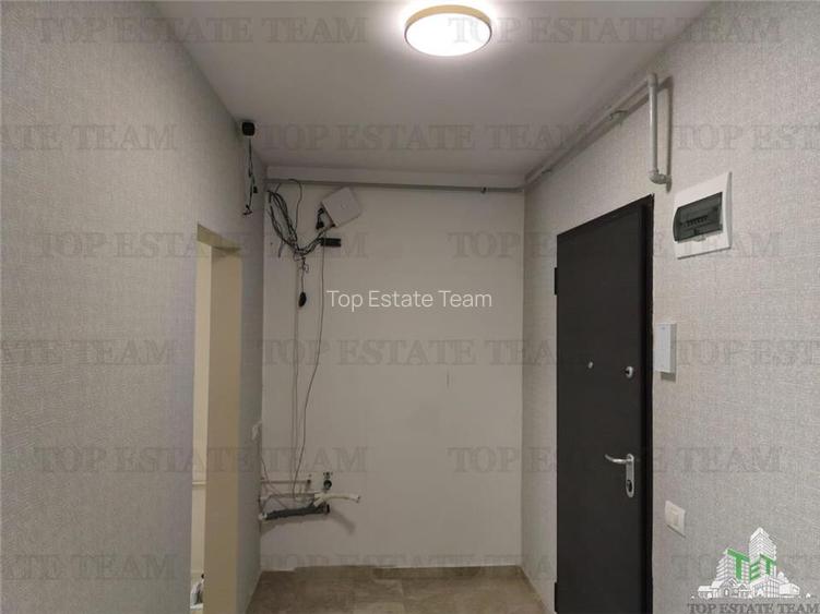 Garsoniera la cheie centrala proprie, Bd. Timisoara, Plazza Mall, Parcul Liniei, - 14