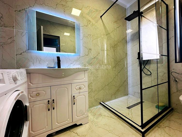 Casă Individuala de Vanzare, P+1E, 4 Camere,  Mobilată și Utilată – Com. Berceni - 13