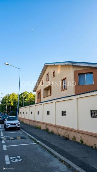 Vila | Curte 60mp | Brancoveanu | Metrou | Oraselul Copiilor - 15