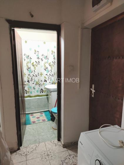 Grrsoniera 27  zona D-va Nord-Paty Bar finisata mobilata 36.300eur neg - 4