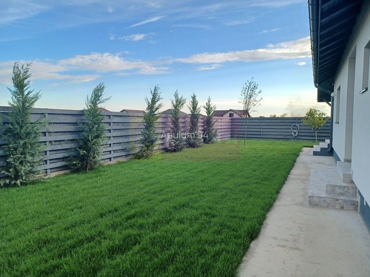 Casă 4 camere 162 mp, 115 utili, curte 505 mp, Săbăreni - 16