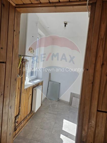Spatiu cu o camere de închiriat în zona Ultracentral - 5