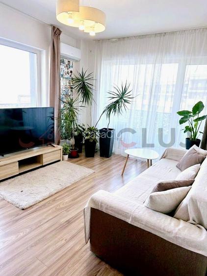 3 camere la cheie, complex rezidențial, Bună Ziua - 4