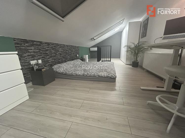 Apartament cu 2 camere de vanzare in Giroc - 6