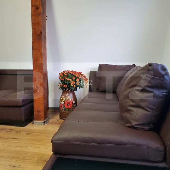 Apartament premium semidecomandat, cu 2 camere, in zona Muzeul Apei - 2