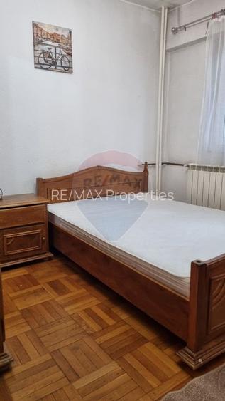 Apartament de inchiriat/2 camere/Banu Manta - 2