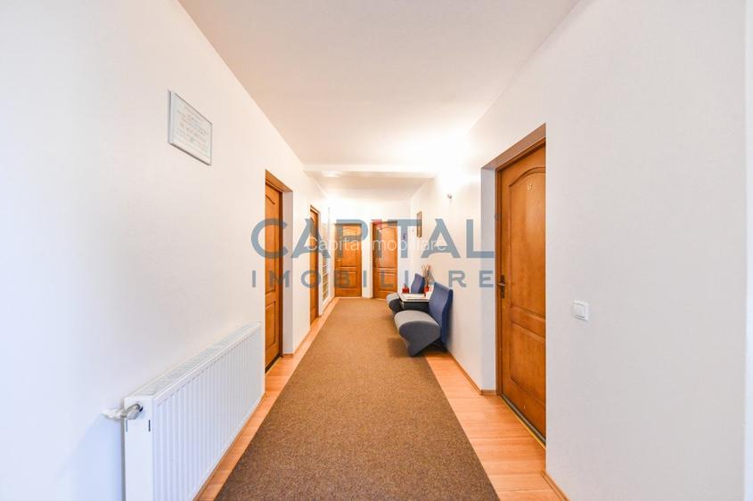 Investiti intr-o pensiune cu potential in Floresti - 21