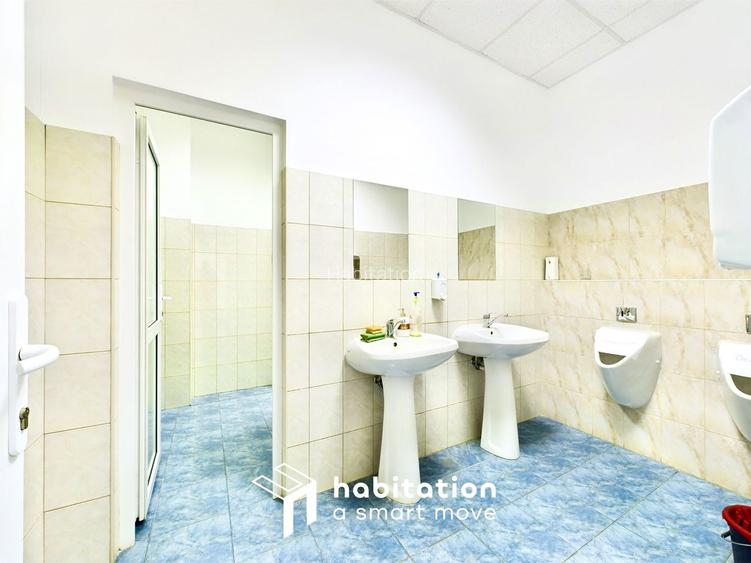 Clădire de birouri de vânzare în Dumbrăvița - 18