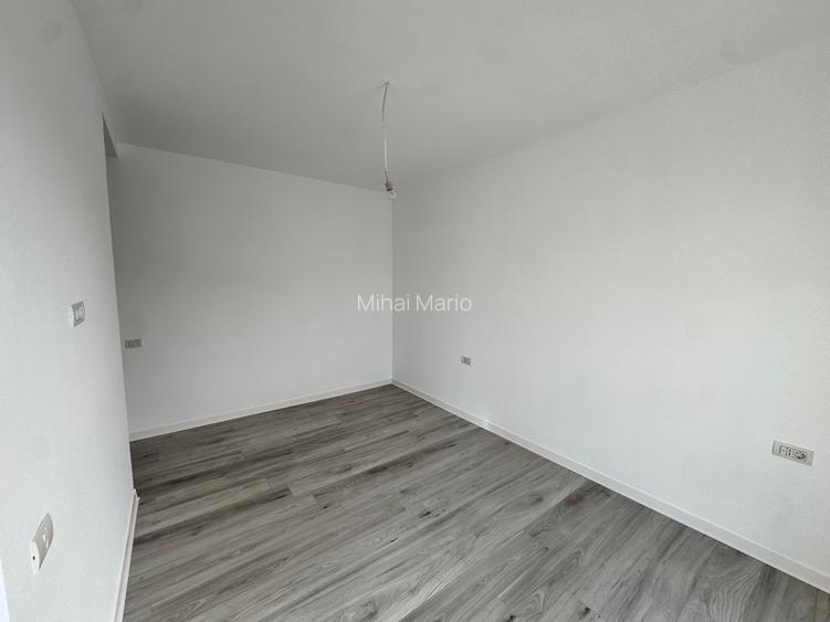 Duplex Modern de vis in Alpha City Residence - confort si eleganta - 12