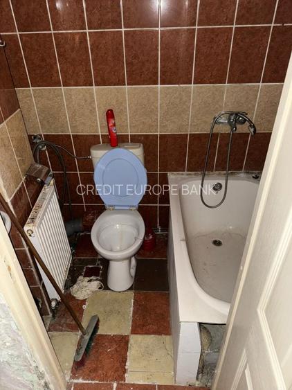 Garsoniera Targu Mures, Zona Cartier 7 Noiembrie - 5