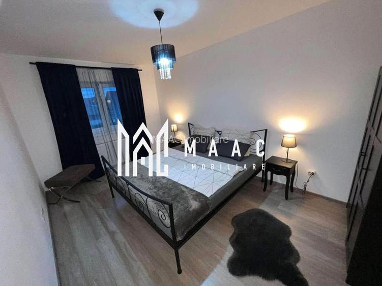 Apartament 2 camere | Mobilat și utilat | Etaj 2 | Arhitecților - 3