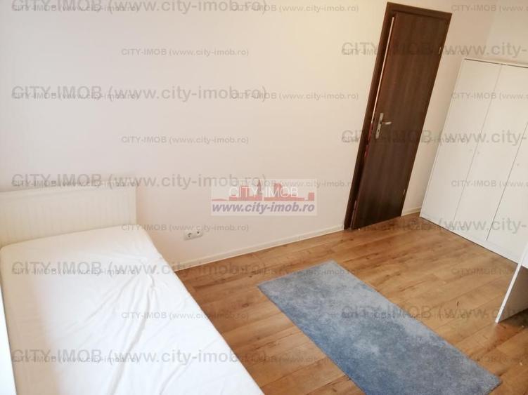 Vanzare  apartament 3 camere Baneasa Complex Rezidential - 43