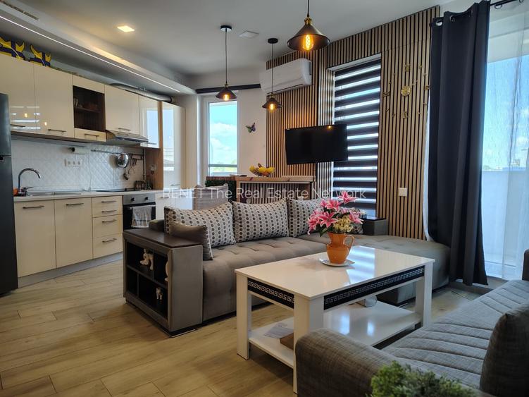 2 camere Premium Park Serban Voda - 3