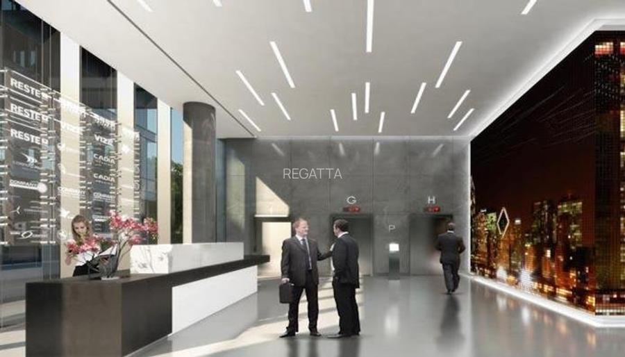 Spatii birouri Piata Victoriei - 4