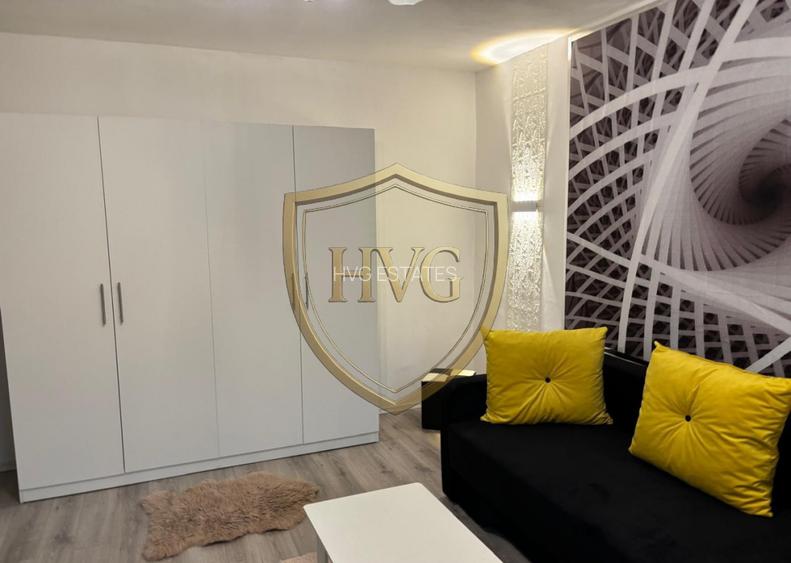 Garsoniera | Mihai Bravu - Dristor - 5