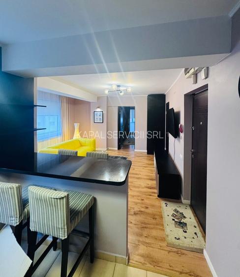 Inchiriere 2 camere, Energia, lux - 8