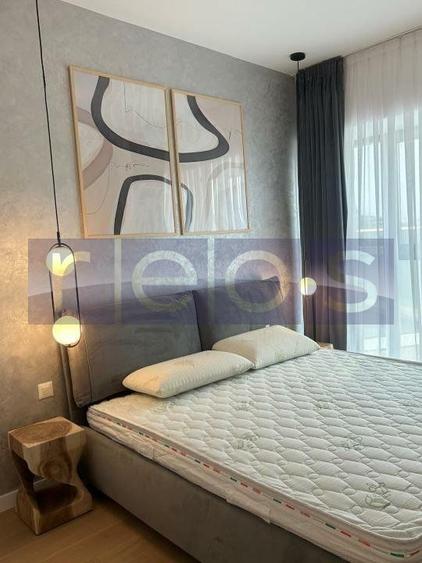 OPORTUNITATE  VANZARE 3 CAMERE  One Verdi mobilat cu stil si terasa 40,6mp - 4