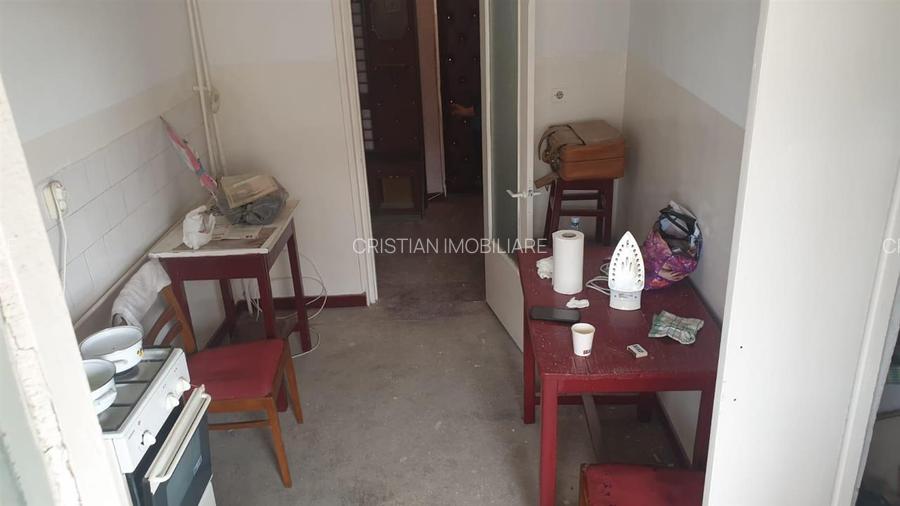 2 camere confort 1 Decomandat, etaj intermediar, Dorobanti-Scolilor - 6