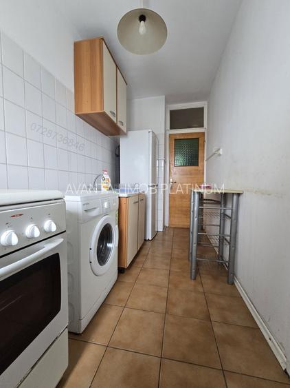 Lacul Tei - Facultatea de Constructii, bloc 1986, 40 mp - 9