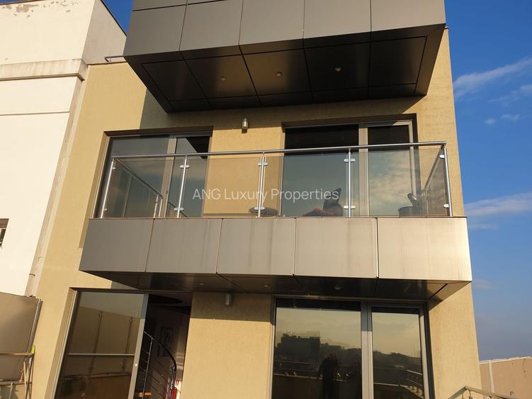 SPATII DE BIROURI LUX, PIATA ROMANA - 16