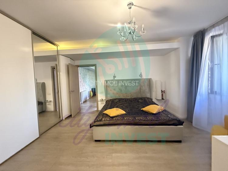 2 camere bloc 2016 la 2 pasi de Bd Unirii - 10