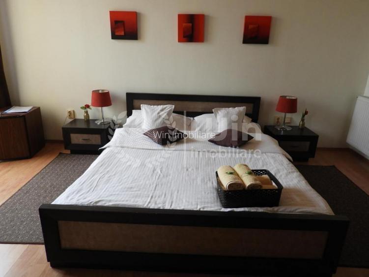 Oportunitate! Casa multifuncțională | Teren 788mp | Borhanci - 3