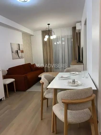 Prima închiriere – Totul nou – Dristor / Fizicienilor - 5