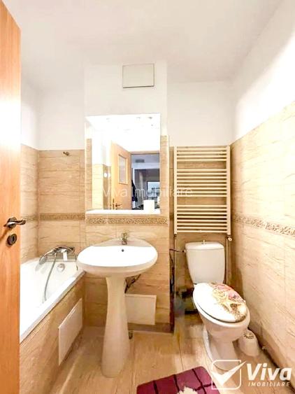 Nu mai plati chirie! Tatarasi, 2 camere decomandat, renovat, etaj 3 - 8