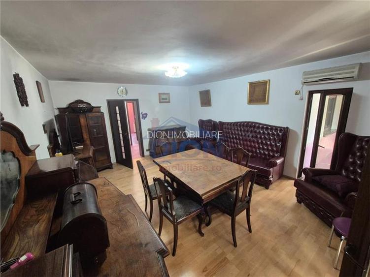 Natiunile Unite - Apartament cu terasa - 2