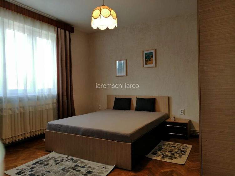 OCAZIE! Apt.3 cam., ultracentral, 80mpu, et.2/4, cu garaj de 20mp, PET FRIENDLY! - 4