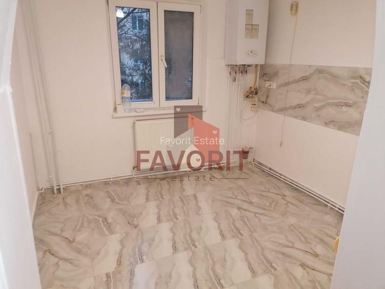 1 camera | Etaj 1 | Decomandat | Zona Excelenta | Renovat complet | Centrala - 2