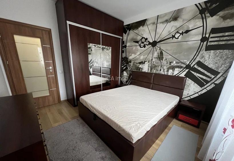 Apartament spatios Lujerului-Parcul Liniei - 4