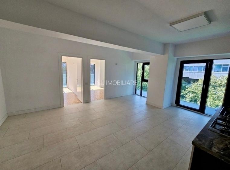 PODU ROS - SENS GIRATORIU - BLOC NOU INTABULAT - ETAJ 1 - 3 CAMERE - LIBER - 2