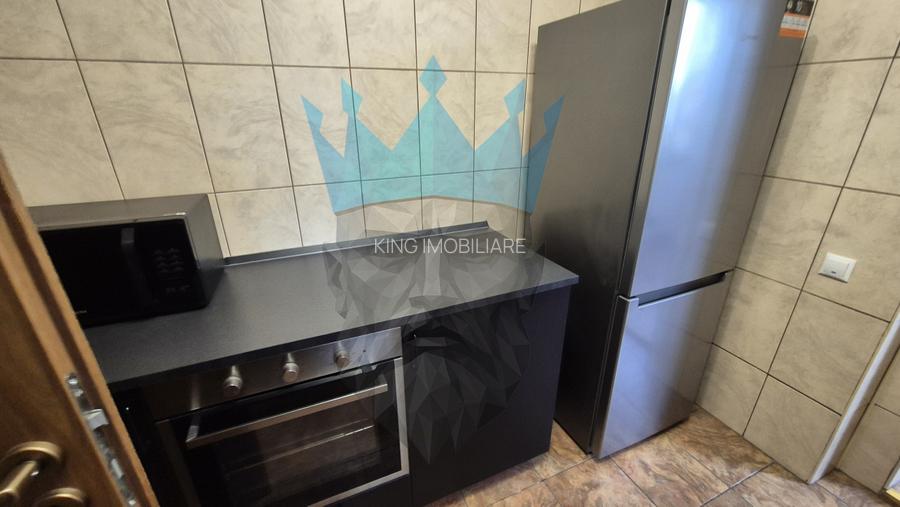 Apartament 2 Camere Tudor Vladimirescu Bucuresti - 12