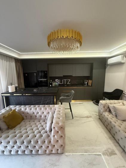 Apartament 3 camere, 67 mp, zona Ultracentral - 2