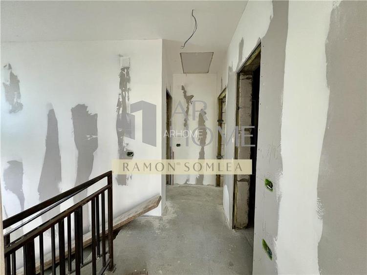 Vanzare Casa Individuala 5 camere, Blejoi, la 5 minute de Ploiesti - 13