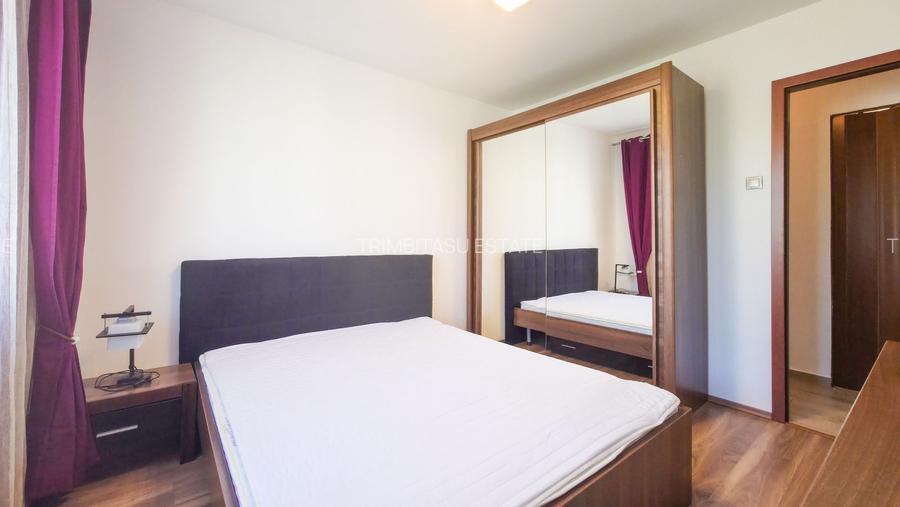 Apartament 3 camere Metrou Gorjului-Dezrobirii - 10