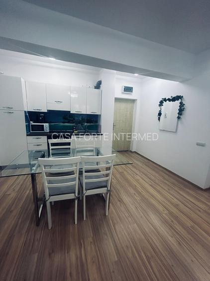2 camere Complex Moonlight Residence  statiunea Mamaia 500  eur - 17
