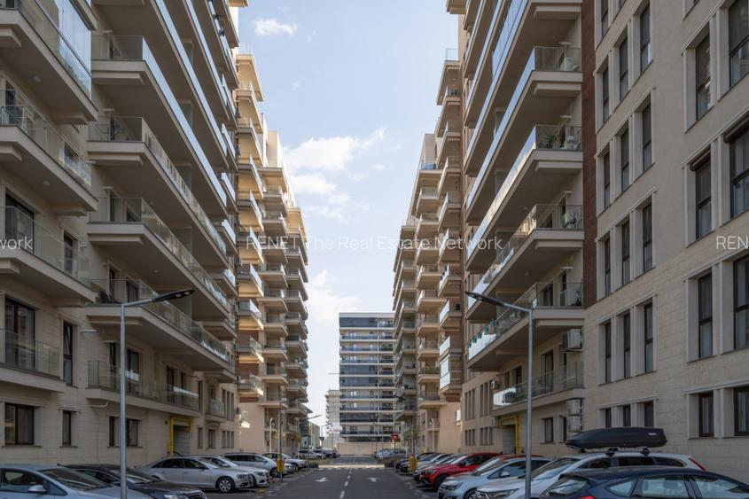 Garsoniera Drumul Taberei, Moghioros Park Residence, Loc Parcare ! - 26