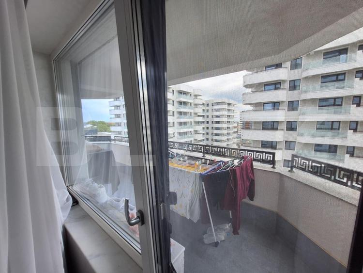 Apartament 2 camere, 60 mp, Royal Town - 2