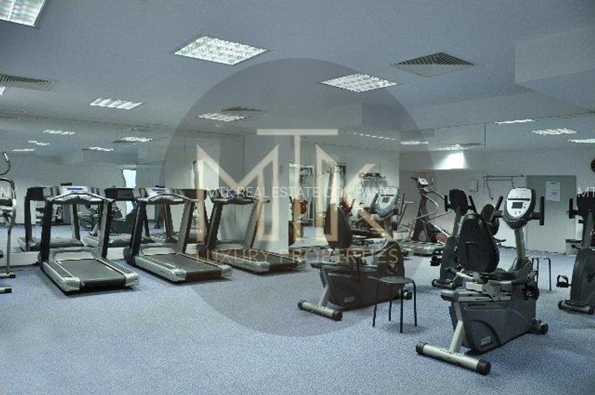 Apartament 2 Camere, Mobilat&utilat I Floreasca- Emerald Residence - 9