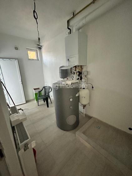 Spatiu Comercial pentru Restaurant 328mp P+M zona Avram Iancu  - 11