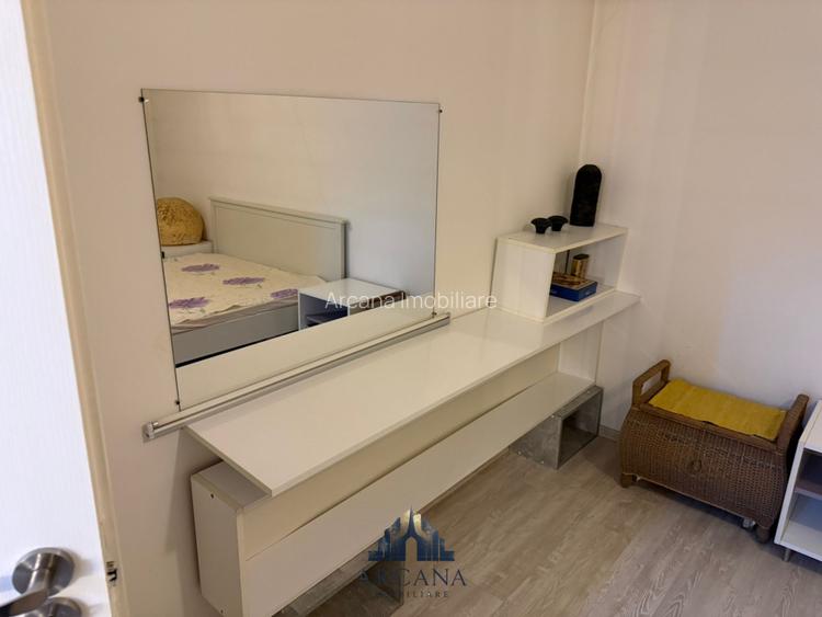 Apartament 2 camere 60 mp în Baciu - 7