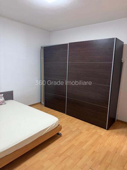 Apartament 1 cameră + bucătărie separată | Zona Torontalului | Etaj 4 | Lift - 3