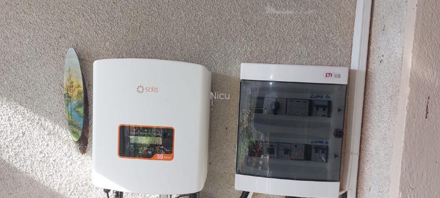 casa de vanzare in Vladimirescu Arad - 13