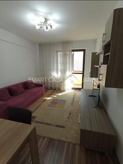 Apartament 2 camere decomandat Aleea Tudor Neculai/ Cug - 3